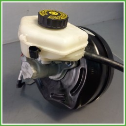 Servofreno Pompa Freni Depressore BOSCH TR488PL BMW Serie 3 F31 34336851097