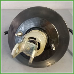 Servofreno Pompa Freni Depressore BOSCH TR488PL BMW Serie 3 F31 34336851097