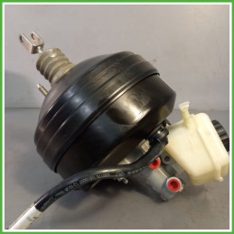 Servofreno Pompa Freni Depressore BOSCH TR488PL BMW Serie 3 F31 34336851097