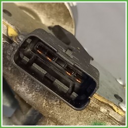 Tergi Cristallo CITROEN JUMPY 3a Serie 2.0 6405GE 2006 2016 443122361019