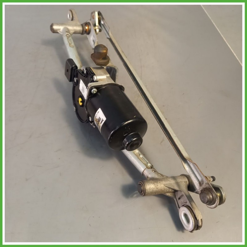 Tergi Cristallo FIAT 500L 73 0.9 Turbo 52064589 2012 2018 VALEO W000035344