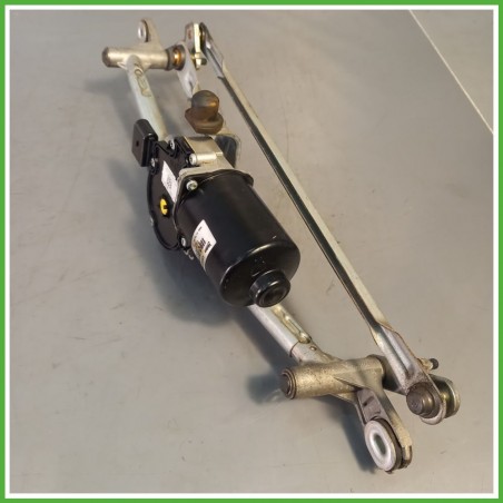 Tergi Cristallo FIAT 500L 73 0.9 Turbo 52064589 2012 2018 VALEO W000035344