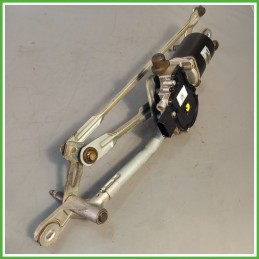 Tergi Cristallo FIAT 500L 73 0.9 Turbo 52064589 2012 2018 VALEO W000035344