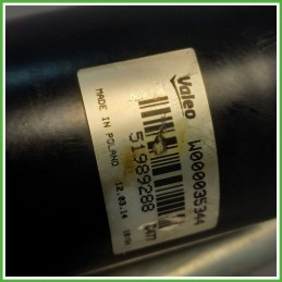 Tergi Cristallo FIAT 500L 73 0.9 Turbo 52064589 2012 2018 VALEO W000035344