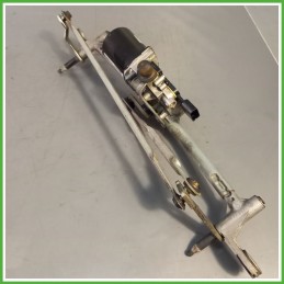 Tergi Cristallo FIAT 500L 73 0.9 Turbo 52064589 2012 2018 VALEO W000035344