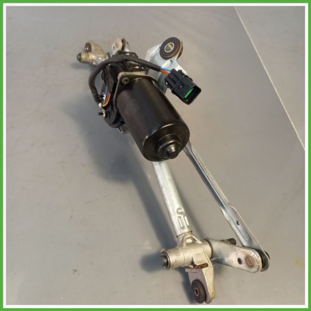 Tergi Cristallo HYUNDAI ix35 1.7 981202S000 2010 2013