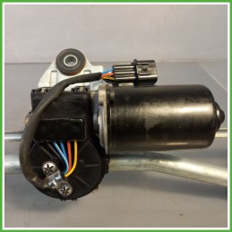 Tergi Cristallo HYUNDAI ix35 1.7 981202S000 2010 2013
