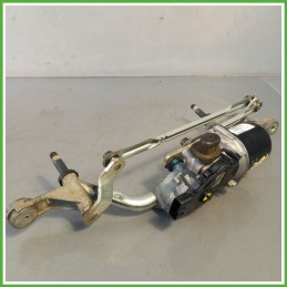 Tergi Cristallo RENAULT CLIO 4a Serie 1.5 dCi 288004542R 2012 2016 VALEO W31294