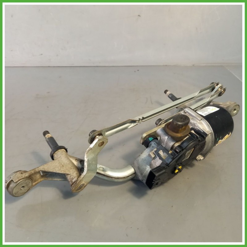 Tergi Cristallo RENAULT CLIO 4a Serie 1.5 dCi 288004542R 2012 2016 VALEO W31294