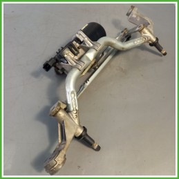 Tergi Cristallo RENAULT CLIO 4a Serie 1.5 dCi 288004542R 2012 2016 VALEO W31294