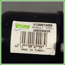 Tergi Cristallo RENAULT CLIO 4a Serie 1.5 dCi 288004542R 2012 2016 VALEO W31294