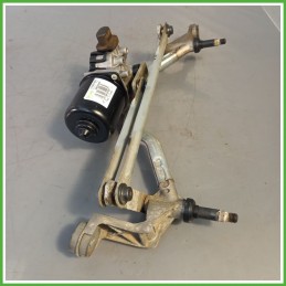 Tergi Cristallo RENAULT CLIO 4a Serie 1.5 dCi 288004542R 2012 2016 VALEO W31294