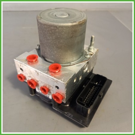 Centralina ABS Modulo Pompa BOSCH 0265950963 4541J1 CITROEN C4 Originale Usato