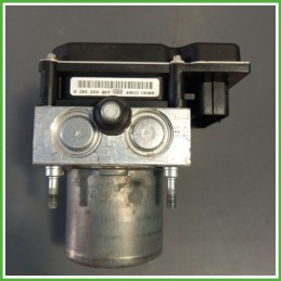 Centralina ABS Modulo Pompa BOSCH 0265950963 4541J1 CITROEN C4 Originale Usato