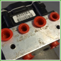 Centralina ABS Modulo Pompa BOSCH 0265950963 4541J1 CITROEN C4 Originale Usato