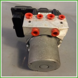 Centralina ABS Modulo Pompa BOSCH 0265950963 4541J1 CITROEN C4 Originale Usato