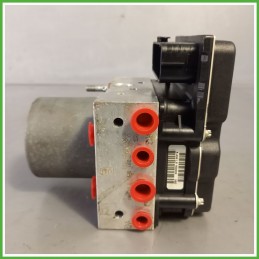 Centralina ABS Modulo Pompa BOSCH 0265950963 4541J1 CITROEN C4 Originale Usato