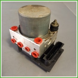 Centralina ABS Modulo Pompa BOSCH 0265231437 71730143 FIAT STILO 2V Originale Usato
