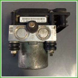 Centralina ABS Modulo Pompa BOSCH 0265231437 71730143 FIAT STILO 2V Originale Usato