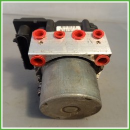Centralina ABS Modulo Pompa BOSCH 0265231437 71730143 FIAT STILO 2V Originale Usato