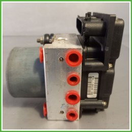 Centralina ABS Modulo Pompa BOSCH 0265231437 71730143 FIAT STILO 2V Originale Usato