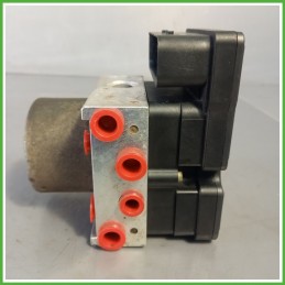 Centralina ABS Modulo Pompa ATE 10.0970-1114.3 454143 PEUGEOT 206 Originale Usato