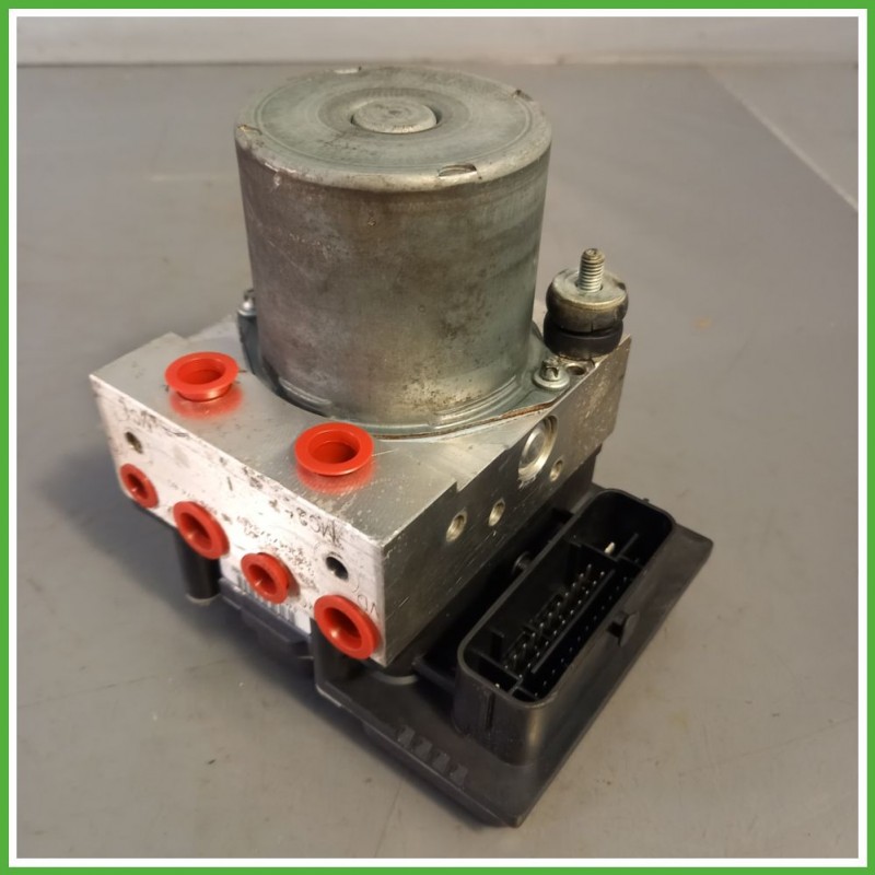 Centralina ABS Modulo Pompa BOSCH 0265251227 4541LF PEUGEOT 308 Originale Usato