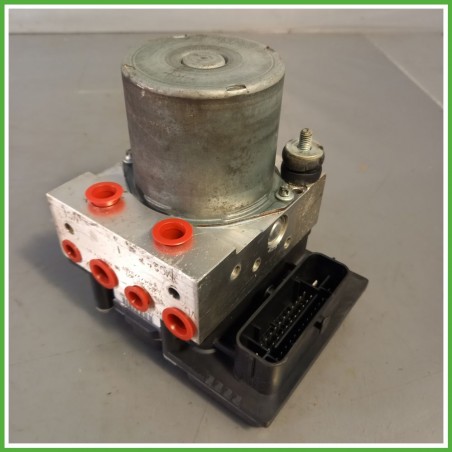 Centralina ABS Modulo Pompa BOSCH 0265251227 4541LF PEUGEOT 308 Originale Usato