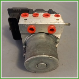 Centralina ABS Modulo Pompa BOSCH 0265251227 4541LF PEUGEOT 308 Originale Usato