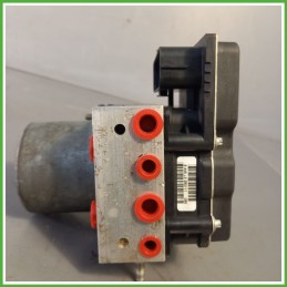 Centralina ABS Modulo Pompa BOSCH 0265251227 4541LF PEUGEOT 308 Originale Usato