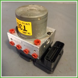 Centralina ABS Modulo Pompa MOBIS 1Y589-20100 589101Y300 KIA PICANTO 3a Serie Originale Usato