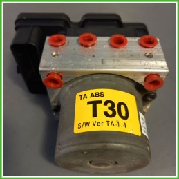 Centralina ABS Modulo Pompa MOBIS 1Y589-20100 589101Y300 KIA PICANTO 3a Serie Originale Usato