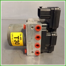 Centralina ABS Modulo Pompa MOBIS 1Y589-20100 589101Y300 KIA PICANTO 3a Serie Originale Usato