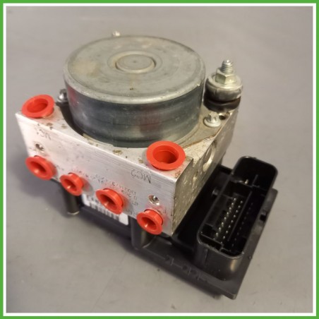 Centralina ABS Modulo Pompa BOSCH 0265232491 4541VW CITROEN NEMO VU Originale Usato