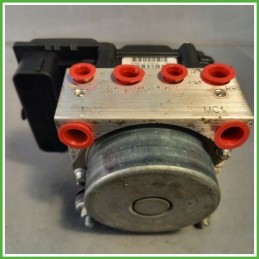 Centralina ABS Modulo Pompa BOSCH 0265232491 4541VW CITROEN NEMO VU Originale Usato