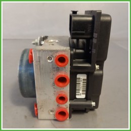Centralina ABS Modulo Pompa BOSCH 0265232491 4541VW CITROEN NEMO VU Originale Usato