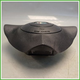 Airbag Guidatore Sinistro SX ALFA ROMEO 147 W8 1.6 16V Twin Spark 735289920 2004 2011 AB-DAB311838NAT