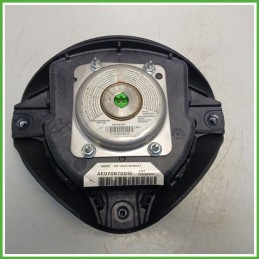 Airbag Guidatore Sinistro SX ALFA ROMEO 147 W8 1.6 16V Twin Spark 735289920 2004 2011 AB-DAB311838NAT