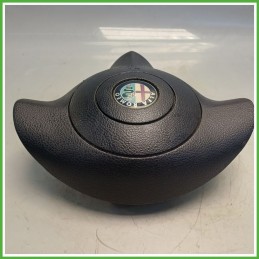 Airbag Guidatore Sinistro SX ALFA ROMEO 147 W8 1.6 16V Twin Spark 735289920 2004 2011 AB-DAB311838NAT