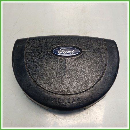 Airbag Guidatore Sinistro SX FORD FIESTA CBK 1.4 16V 1379560 2002 2005 AUTOLIV 6004846