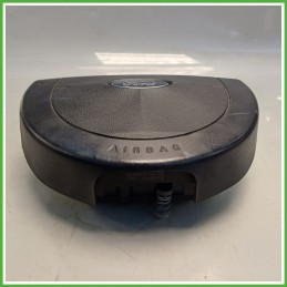 Airbag Guidatore Sinistro SX FORD FIESTA CBK 1.4 16V 1379560 2002 2005 AUTOLIV 6004846