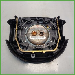 Airbag Guidatore Sinistro SX FORD FIESTA CBK 1.4 16V 1379560 2002 2005 AUTOLIV 6004846