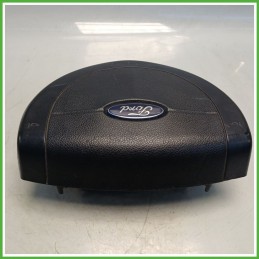 Airbag Guidatore Sinistro SX FORD FIESTA CBK 1.4 16V 1379560 2002 2005 AUTOLIV 6004846
