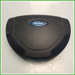 Airbag Guidatore Sinistro SX FORD FIESTA CBK 1.4 1374108 2005 2008 AUTOLIV 3830107332102892