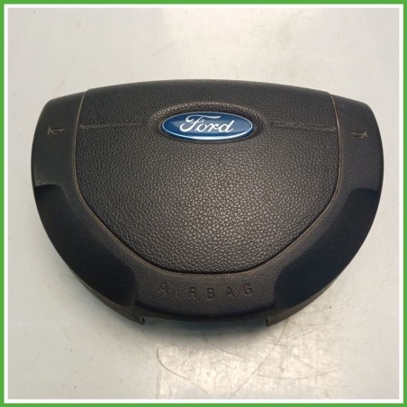 Airbag Guidatore Sinistro SX FORD FIESTA CBK 1.4 1374108 2005 2008 AUTOLIV 3830107332102892