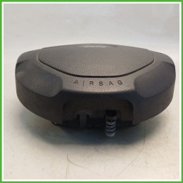 Airbag Guidatore Sinistro SX FORD FIESTA CBK 1.4 1374108 2005 2008 AUTOLIV 3830107332102892
