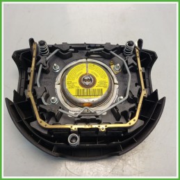 Airbag Guidatore Sinistro SX FORD FIESTA CBK 1.4 1374108 2005 2008 AUTOLIV 3830107332102892