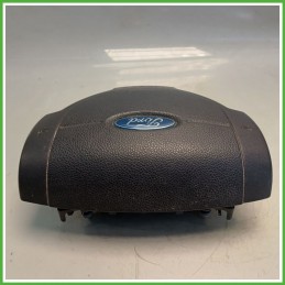 Airbag Guidatore Sinistro SX FORD FIESTA CBK 1.4 1374108 2005 2008 AUTOLIV 3830107332102892