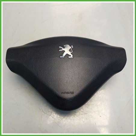 Airbag Guidatore Sinistro SX PEUGEOT 207 1.4 4112JC 2006 2009 GB1A0682751