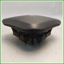 Airbag Guidatore Sinistro SX PEUGEOT 207 1.4 4112JC 2006 2009 GB1A0682751